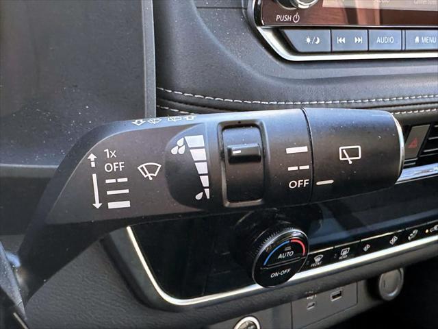 2021 Nissan Rogue SV Intelligent AWD [31]