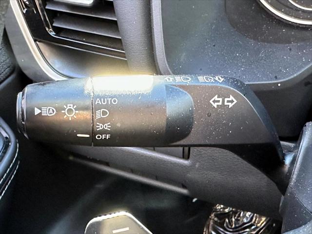 2021 Nissan Rogue SV Intelligent AWD [32]