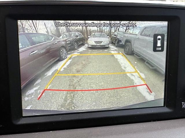 2020 Hyundai Santa Fe SE [20]