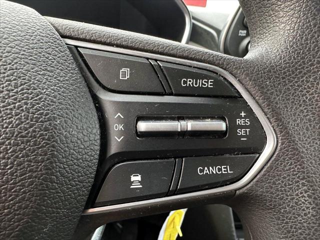 2020 Hyundai Santa Fe SE [26]