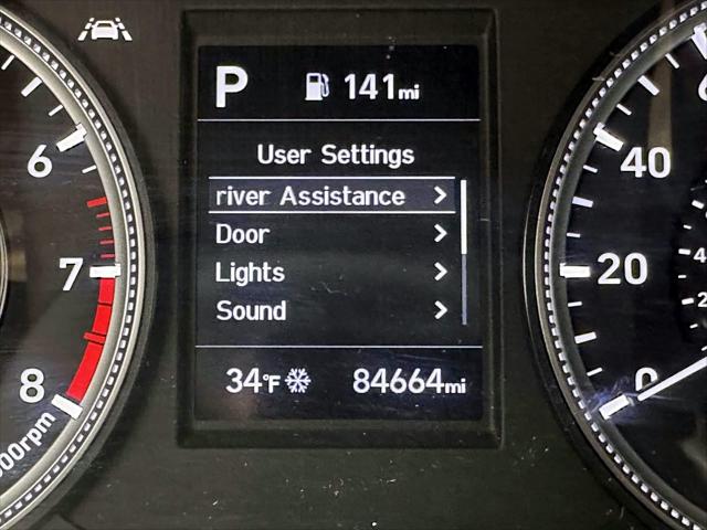 2020 Hyundai Santa Fe SE [28]