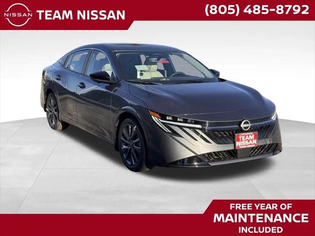 2026 Nissan Sentra SL for sale in Oxnard, CA