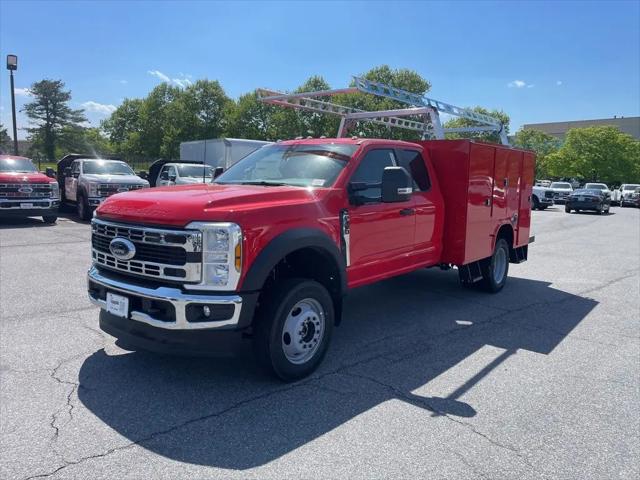 2026 Ford F-450 XL for sale in Columbia, MD