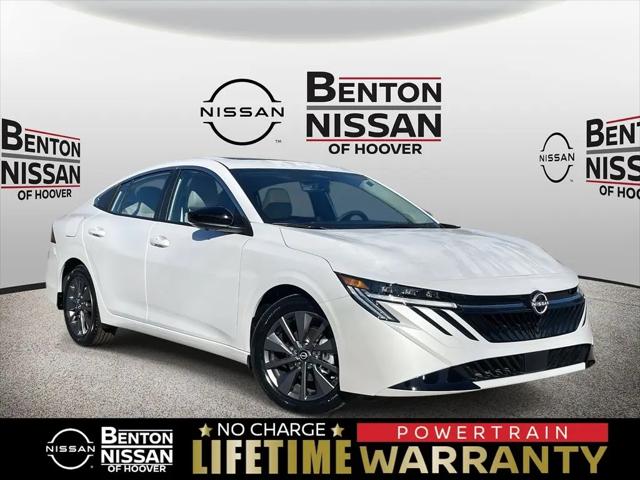 2026 Nissan Sentra SL for sale in Hoover, AL