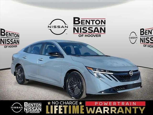 2026 Nissan Sentra SV for sale in Hoover, AL