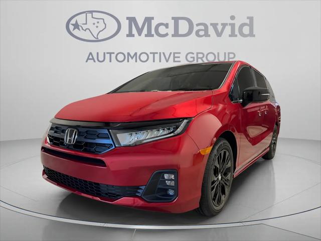 2026 Honda Odyssey Sport-L for sale in Frisco, TX