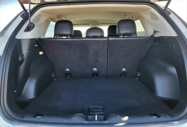 2018 Jeep Compass Limited 4x4