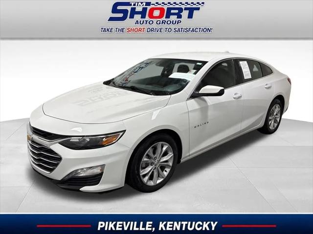 2025 Chevrolet Malibu FWD 1LT for sale in Pikeville, KY