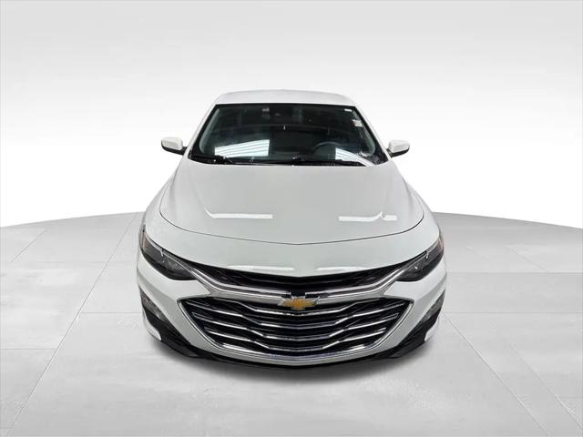 2025 Chevrolet Malibu FWD 1LT