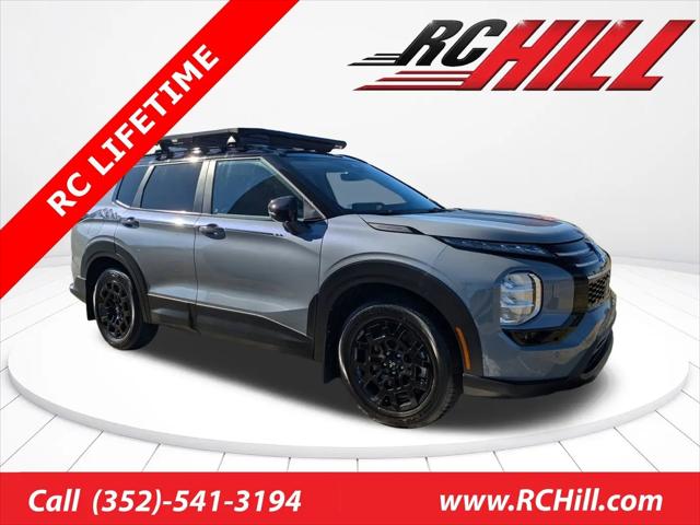 2026 Mitsubishi Outlander SE 2.5 S-AWC for sale in Ocala, FL