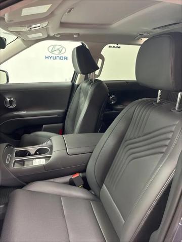 2026 Hyundai Palisade SEL Premium