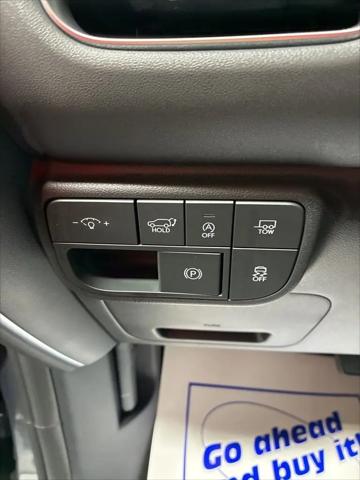 2026 Hyundai Palisade SEL Premium