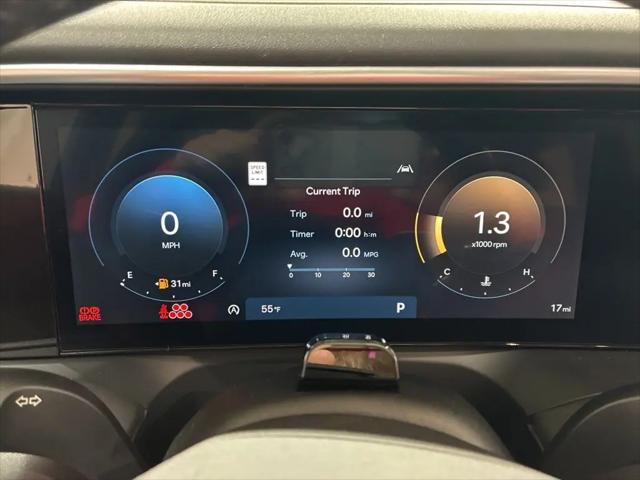 2026 Hyundai Palisade SEL Premium