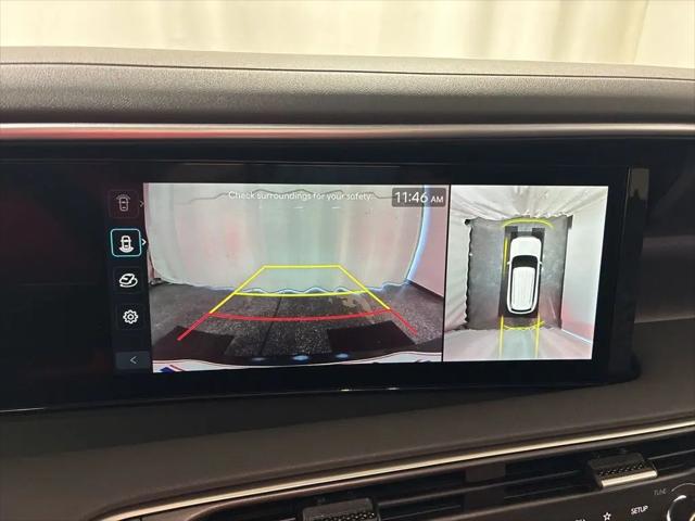 2026 Hyundai Palisade SEL Premium