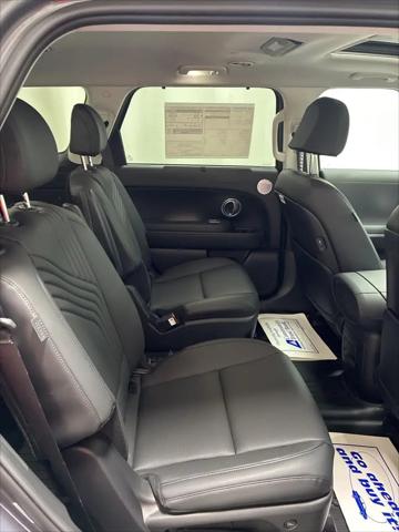 2026 Hyundai Palisade SEL Premium