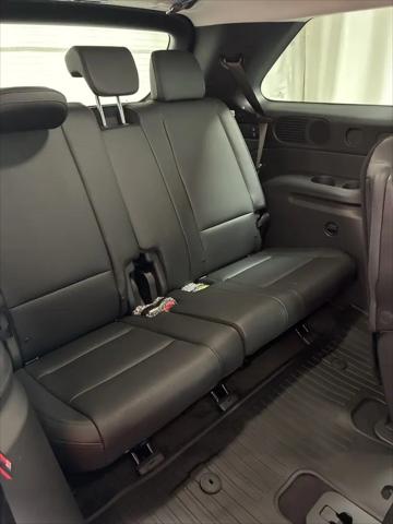 2026 Hyundai Palisade SEL Premium