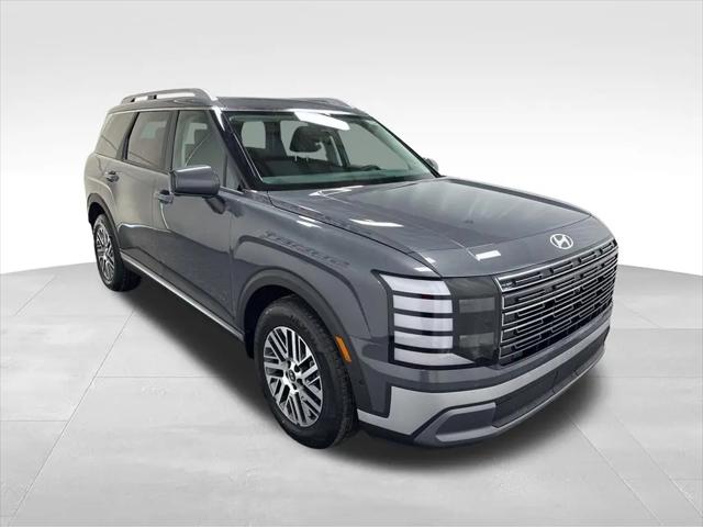 2026 Hyundai Palisade SEL Premium