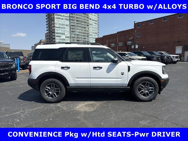 2025 Ford Bronco Sport Big Bend for sale in Louisville, KY