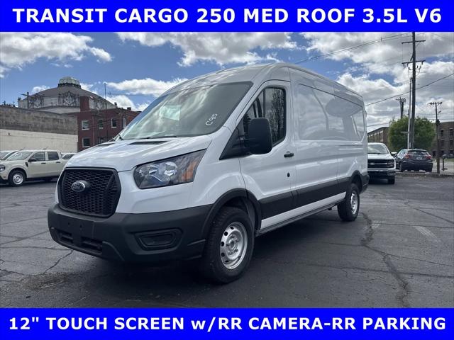 2026 Ford Transit Cargo Van T-250 for sale in Louisville, KY