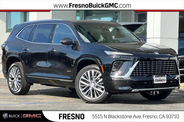 2026 Buick Enclave Avenir FWD for sale in Fresno, CA
