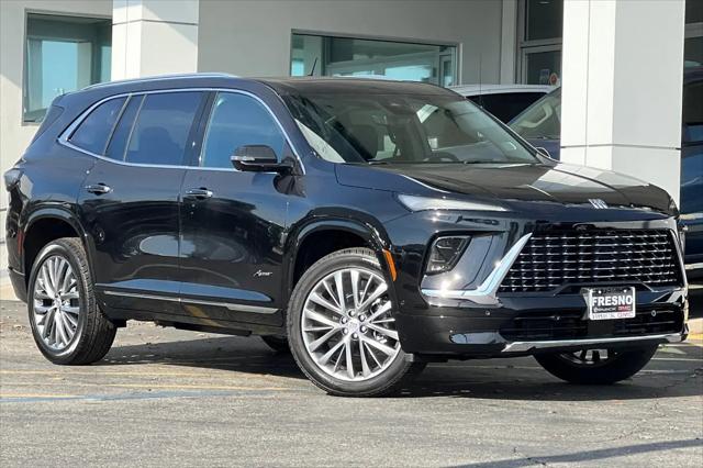 2026 Buick Enclave Avenir FWD