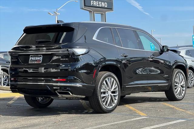2026 Buick Enclave Avenir FWD