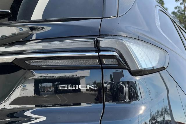 2026 Buick Enclave Avenir FWD