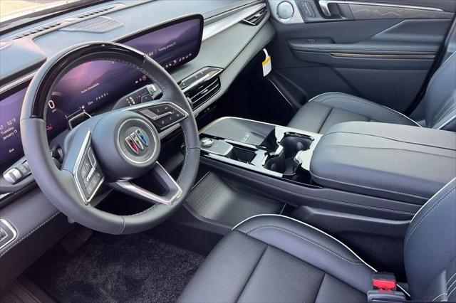 2026 Buick Enclave Avenir FWD
