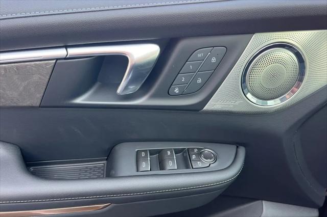 2026 Buick Enclave Avenir FWD