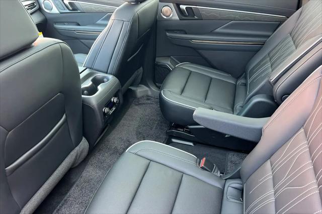 2026 Buick Enclave Avenir FWD