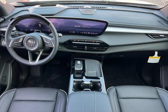 2026 Buick Enclave Avenir FWD