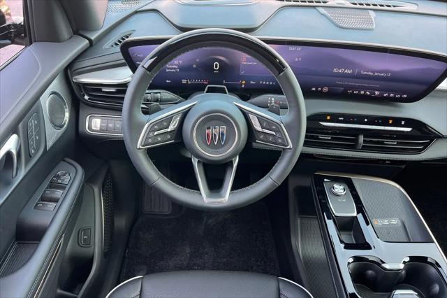 2026 Buick Enclave Avenir FWD