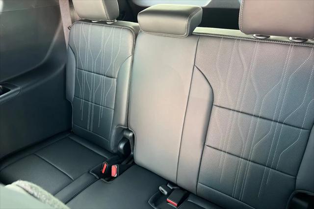 2026 Buick Enclave Avenir FWD