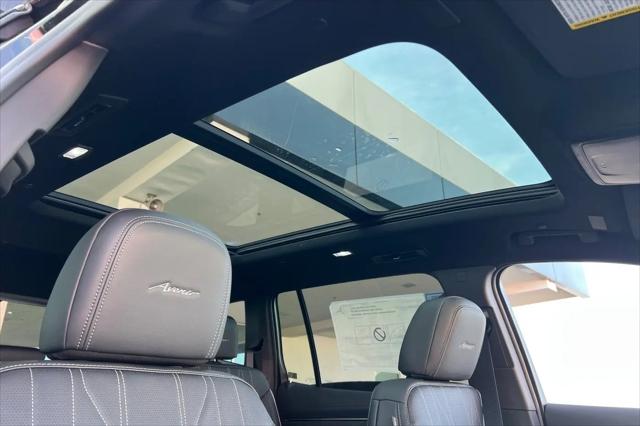 2026 Buick Enclave Avenir FWD