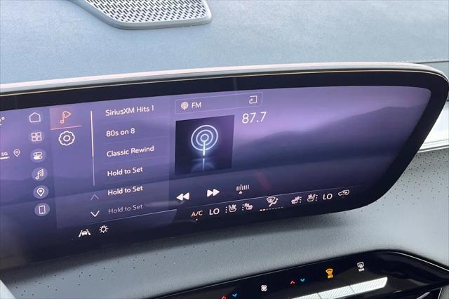 2026 Buick Enclave Avenir FWD