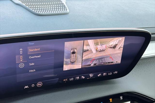 2026 Buick Enclave Avenir FWD