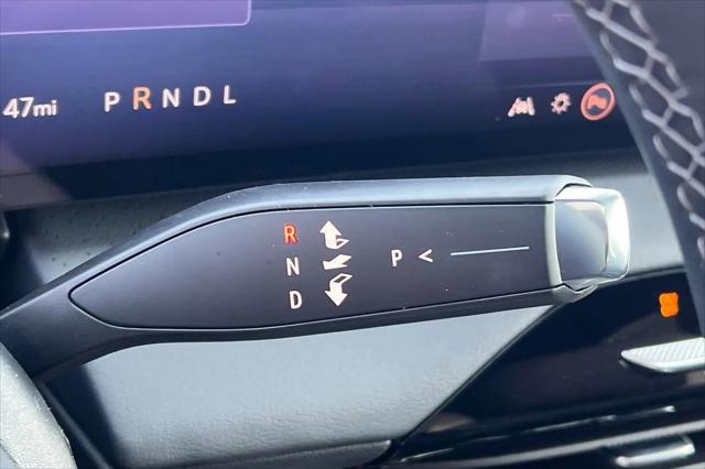 2026 Buick Enclave Avenir FWD