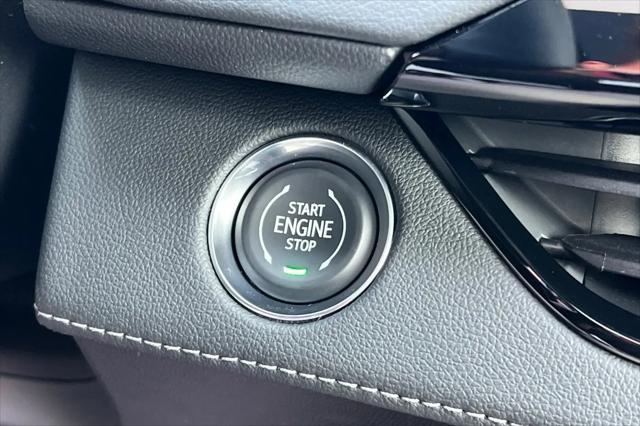 2026 Buick Enclave Avenir FWD