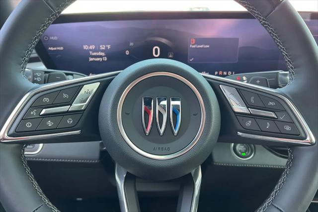 2026 Buick Enclave Avenir FWD