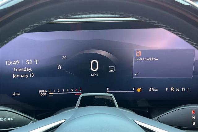 2026 Buick Enclave Avenir FWD