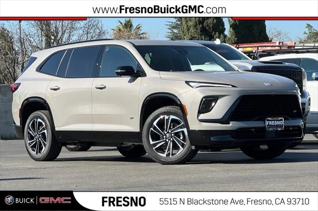 2026 Buick Enclave Sport Touring FWD for sale in Fresno, CA