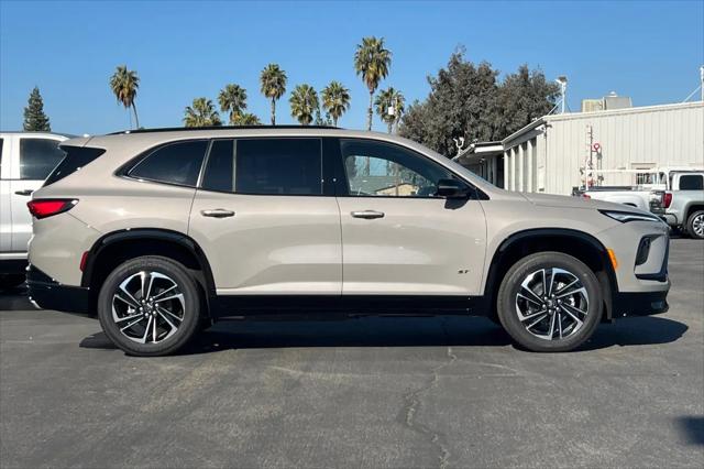 2026 Buick Enclave Sport Touring FWD