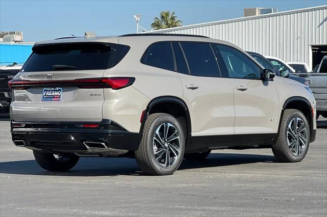 2026 Buick Enclave Sport Touring FWD