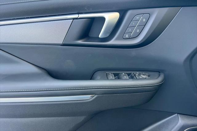 2026 Buick Enclave Sport Touring FWD