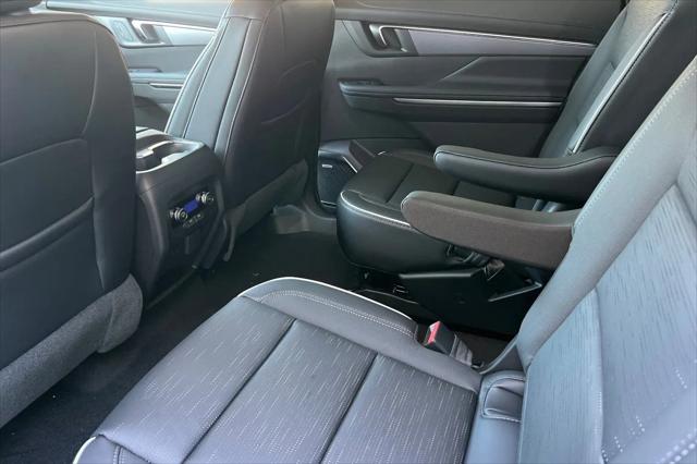2026 Buick Enclave Sport Touring FWD