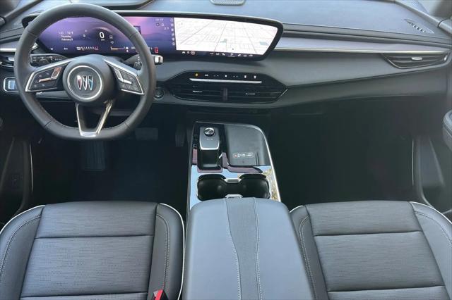 2026 Buick Enclave Sport Touring FWD