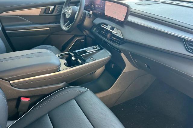 2026 Buick Enclave Sport Touring FWD