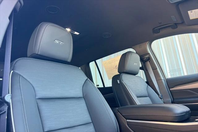 2026 Buick Enclave Sport Touring FWD