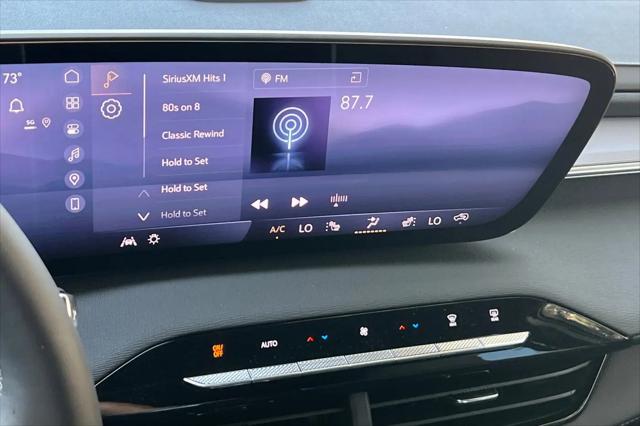 2026 Buick Enclave Sport Touring FWD