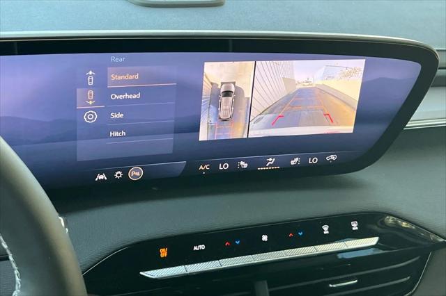 2026 Buick Enclave Sport Touring FWD